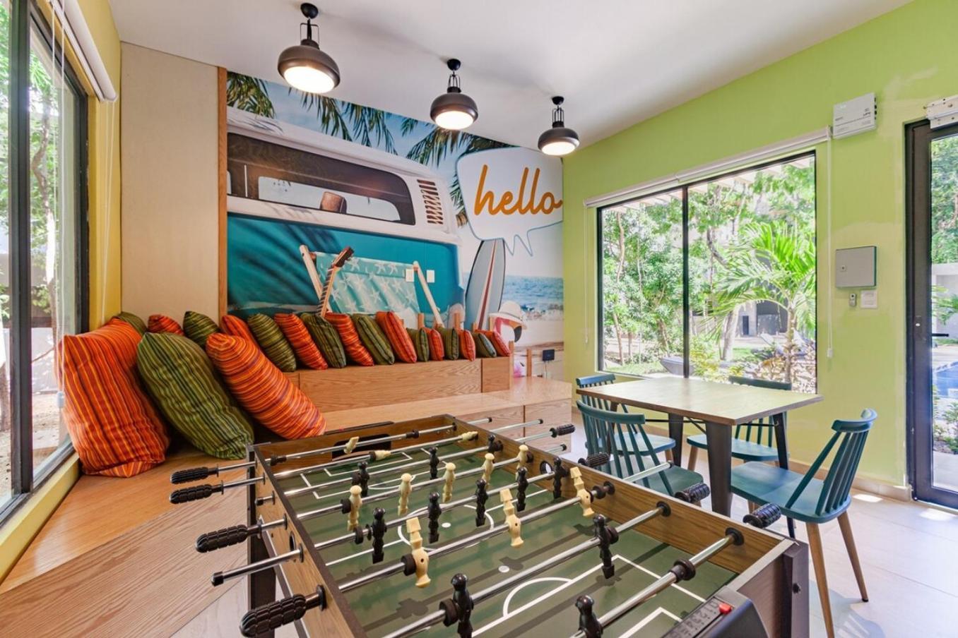 Casa vacanze New! Coto8 10min To Beachwifi 200mbgym