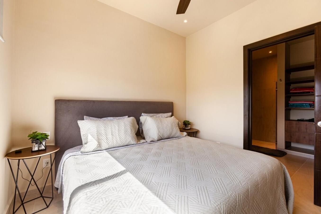 New! Coto8 10min To Beachwifi 200mbgym Casa vacanze Playa del Carmen