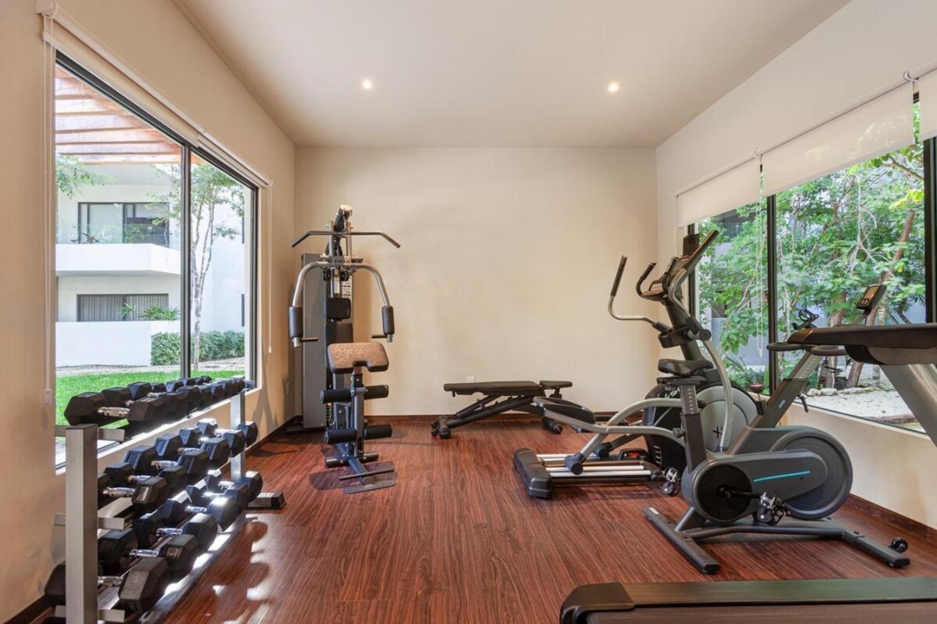 Casa vacanze New! Coto8 10min To Beachwifi 200mbgym